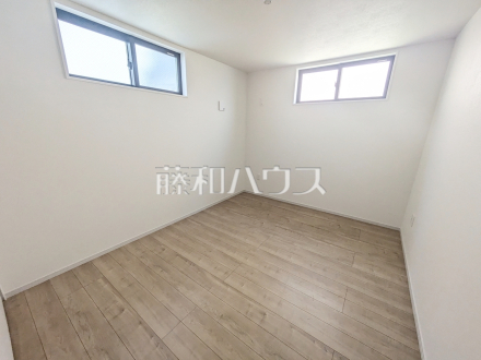 納戸 【練馬区富士見台1丁目】/撮影日2026/07/10