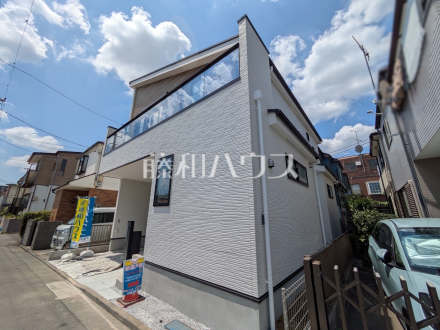外観 【練馬区富士見台1丁目】/撮影日2026/07/20