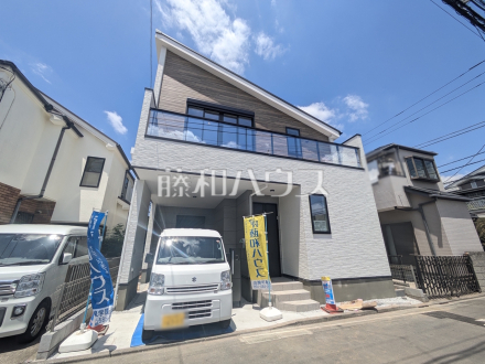 外観 【練馬区富士見台1丁目】/撮影日2026/07/10