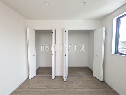 収納 【練馬区富士見台1丁目】/撮影日2026/07/10