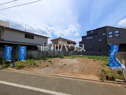 現地写真　【武蔵野市関前３丁目】／撮影日2026/05/07