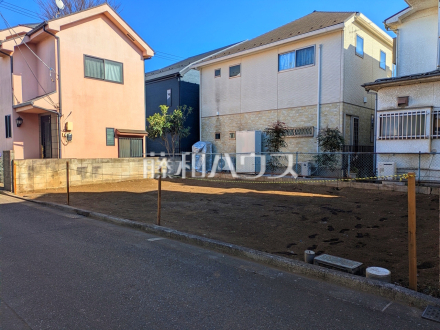 外観　【東村山市久米川町３丁目】／撮影日2026/02/19