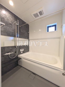 浴室　【小平市花小金井５丁目】／撮影日2026/10/15