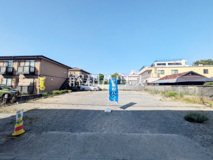 現地写真　【調布市仙川町２丁目】／撮影日2026/05/29