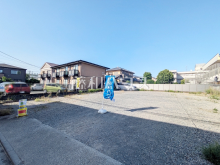 現地写真　【調布市仙川町２丁目】／撮影日2026/05/29