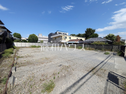 現地写真　【調布市仙川町２丁目】／撮影日2026/05/29