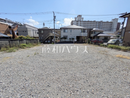 現地写真　【調布市仙川町２丁目】／撮影日2026/05/29