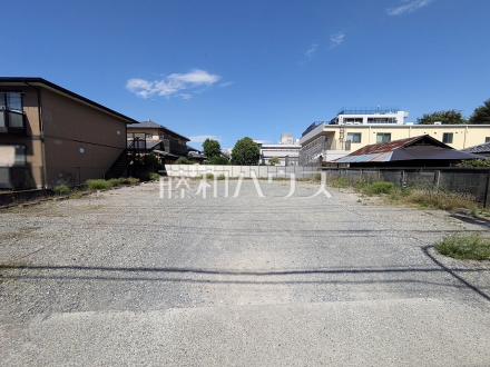 現地写真　【調布市仙川町２丁目】／撮影日2026/05/29