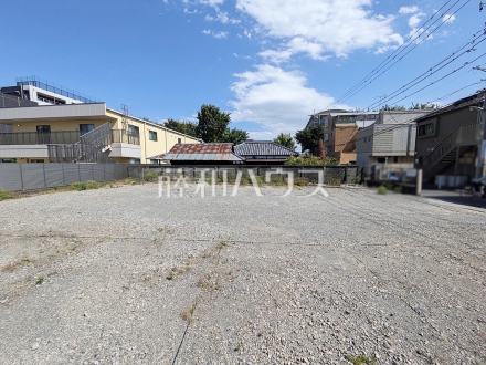 現地写真　【調布市仙川町２丁目】／撮影日2026/05/29