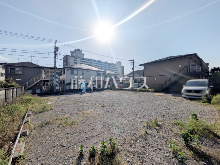 現地写真　【調布市仙川町２丁目】／撮影日2026/05/29