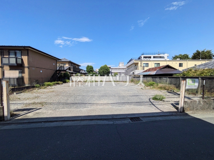 現地写真　【調布市仙川町２丁目】／撮影日2026/05/29