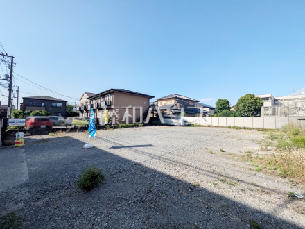 現地写真　【調布市仙川町２丁目】／撮影日2026/05/29