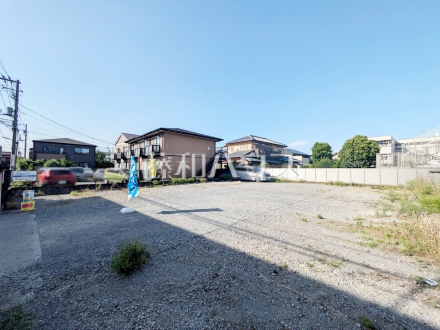 現地写真　【調布市仙川町２丁目】／撮影日2026/05/29