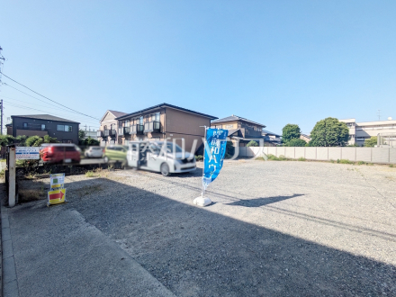 現地写真　【調布市仙川町２丁目】／撮影日2026/05/29