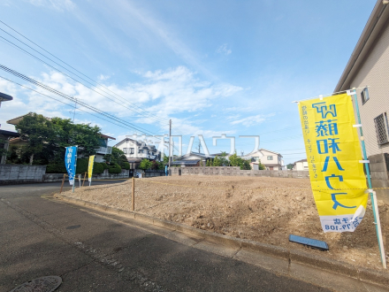 外観　【八王子市西寺方町】／撮影日2026/05/02