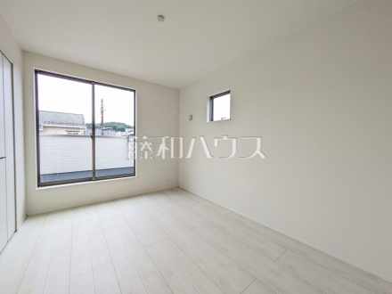 1号棟　居室　【八王子市西寺方町】／撮影日2026/08/31