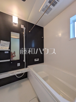 2号棟　浴室　【八王子市西寺方町】／撮影日2026/08/31