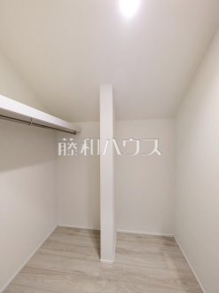 2号棟　収納　【八王子市西寺方町】／撮影日2026/08/31