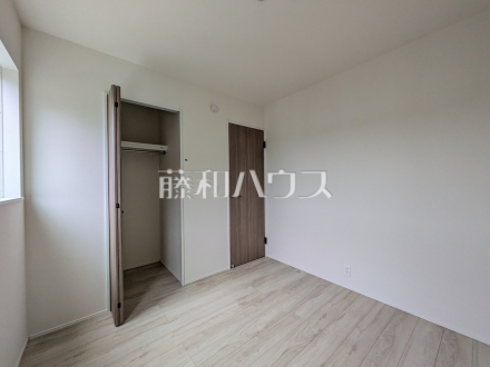 2号棟　居室　【八王子市西寺方町】／撮影日2026/08/31