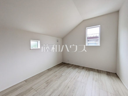 2号棟　居室　【八王子市西寺方町】／撮影日2026/08/31