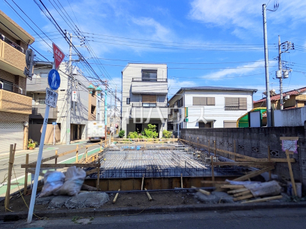 外観　【三鷹市下連雀２丁目】／撮影日2026/05/09