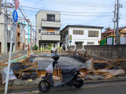 外観　【三鷹市下連雀２丁目】／撮影日2026/05/07