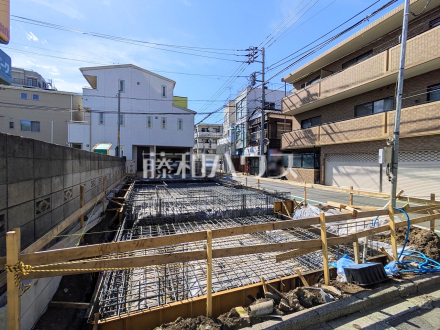 外観　【三鷹市下連雀２丁目】／撮影日2026/05/09