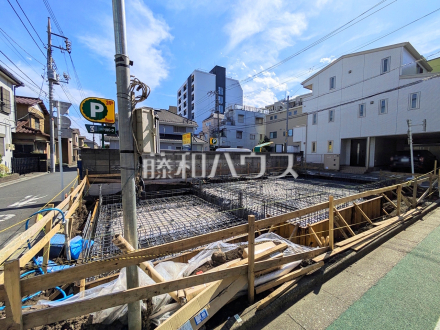 外観　【三鷹市下連雀２丁目】／撮影日2026/05/09
