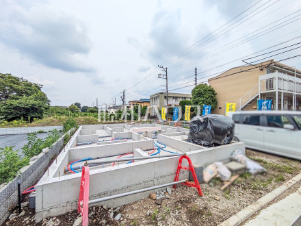 10号棟 外観 【立川市若葉町3丁目】/撮影日2026/06/14