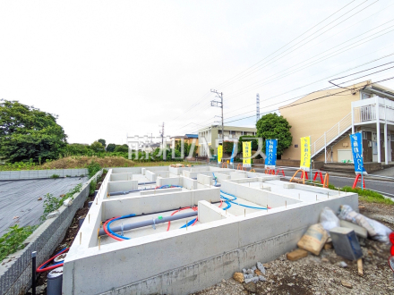 10号棟 外観 【立川市若葉町3丁目】/撮影日2026/06/05