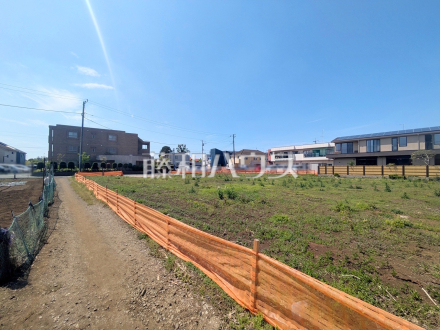 現地写真　【調布市若葉町２丁目】／撮影日2026/04/19