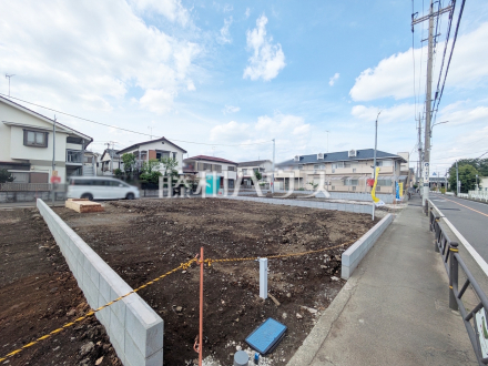 外観　【調布市富士見町３丁目】／撮影日2026/04/25