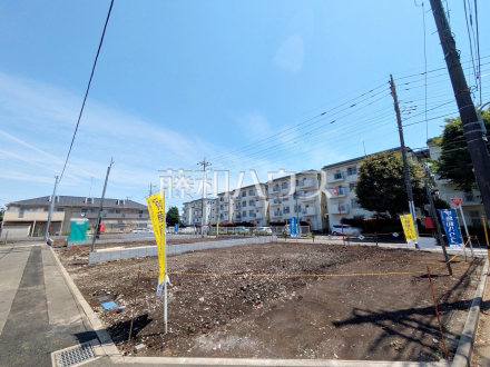 外観　【調布市富士見町３丁目】／撮影日2026/05/02