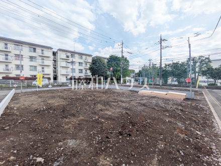 外観　【調布市富士見町３丁目】／撮影日2026/04/25