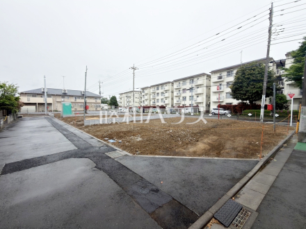 外観　【調布市富士見町３丁目】／撮影日2026/04/23