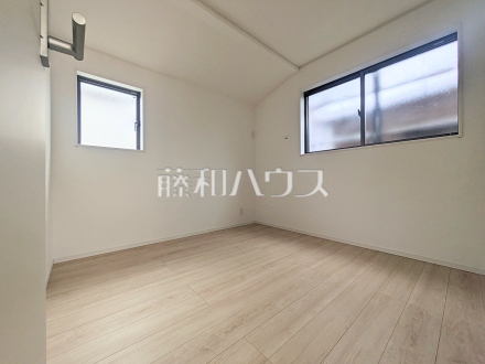 2号棟 居室 【調布市富士見町3丁目】/撮影日2026/09/12