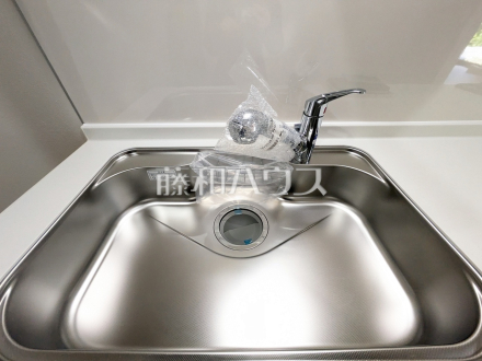キッチン　【日野市南平９丁目】／撮影日2026/04/26