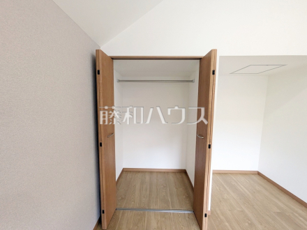 収納　【日野市南平９丁目】／撮影日2026/04/26