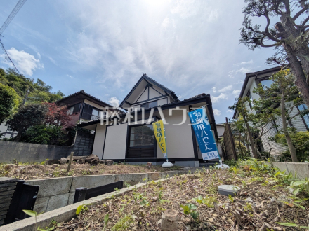 外観　【日野市南平９丁目】／撮影日2026/04/26