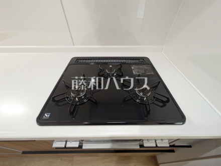キッチン　【日野市南平９丁目】／撮影日2026/04/26