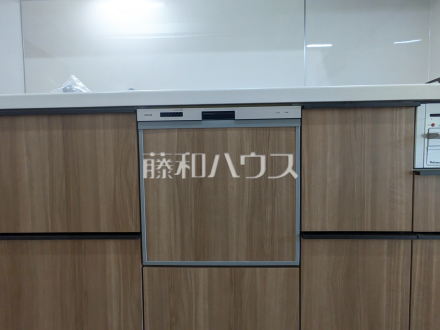 キッチン　【日野市南平９丁目】／撮影日2026/04/26