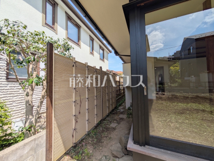 その他現地　【日野市南平９丁目】／撮影日2026/04/26