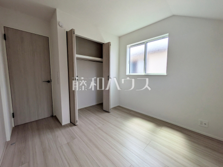 1号棟　居室　【狛江市東野川３丁目】／撮影日2026/07/11