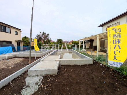 2号棟　外観　【狛江市東野川３丁目】／撮影日2026/04/24