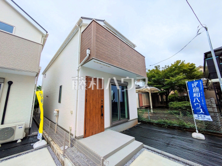 2号棟 外観 【狛江市東野川3丁目】/撮影日2026/09/05