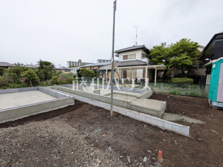 2号棟　外観　【狛江市東野川３丁目】／撮影日2026/04/23