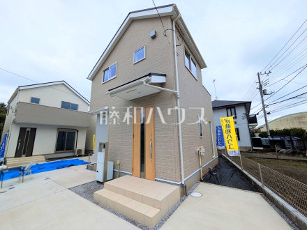 3号棟 外観 【狛江市東野川3丁目】/撮影日2026/09/05
