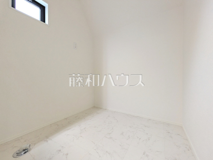 2号棟 洗面室 【西東京市南町4丁目】/撮影日2026/07/06