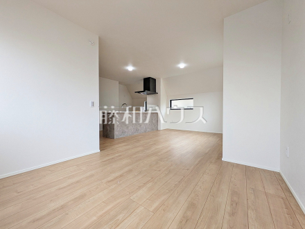 2号棟 リビング 【西東京市南町4丁目】/撮影日2026/07/06