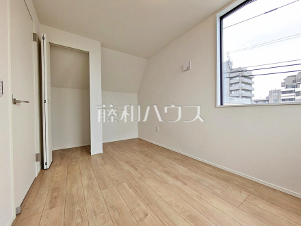 2号棟 居室 【西東京市南町4丁目】/撮影日2026/07/06